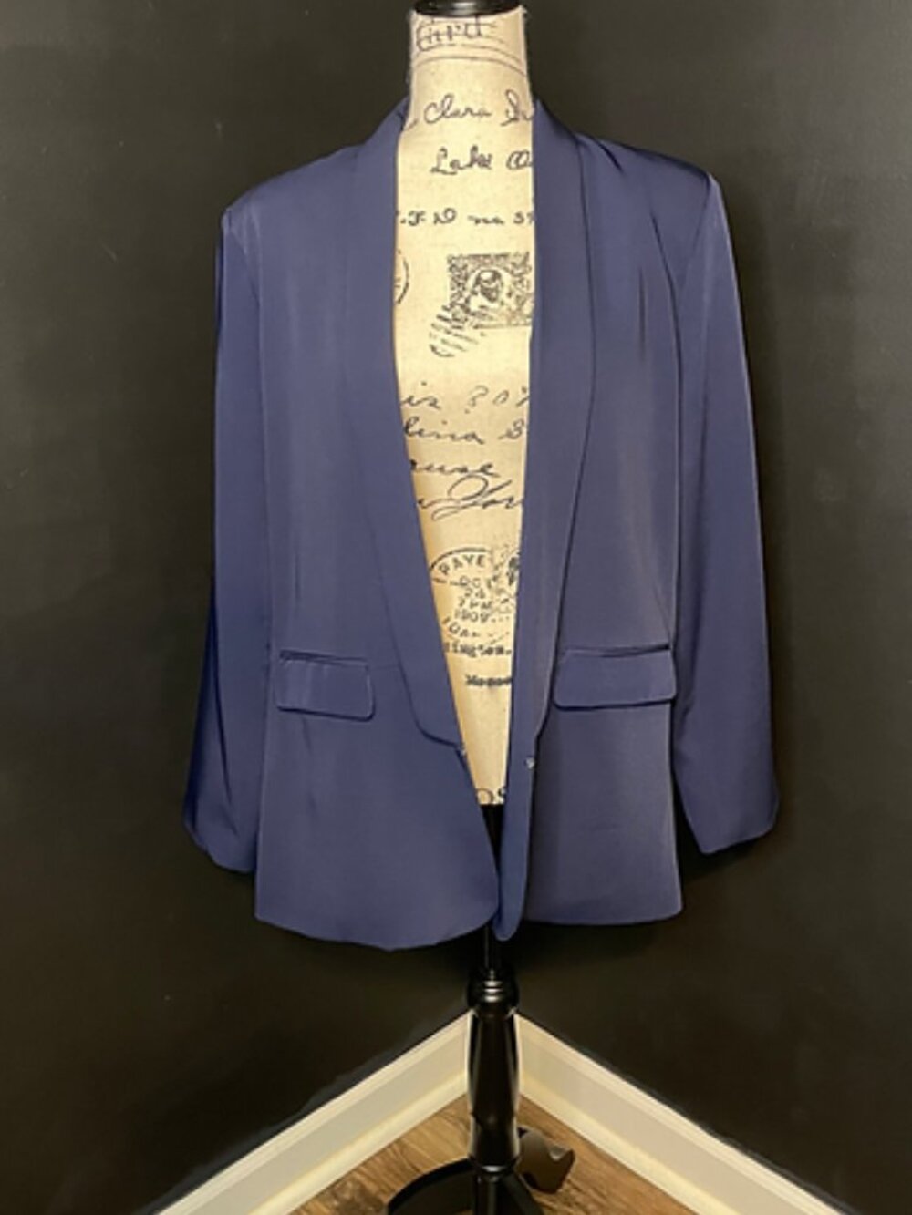 Urban Coco Blazer